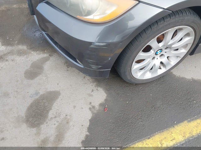 2007 BMW 335I WBAVB73507PA85875 Photo 5