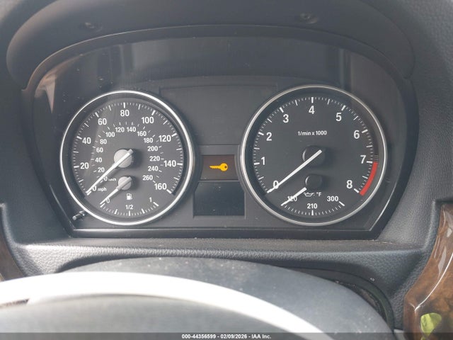 2007 BMW 335I WBAVB73507PA85875 Photo 6