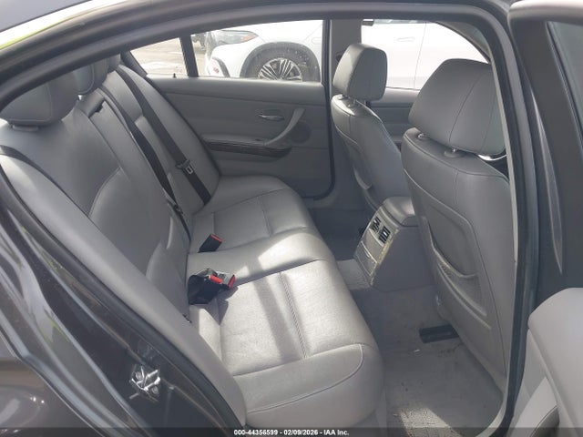 2007 BMW 335I WBAVB73507PA85875 Photo 7