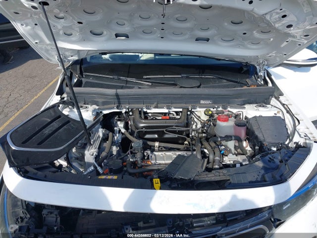 W1N9M0KB1PN033993 Mercedes-Benz Eqb 300 Suv 4matic
