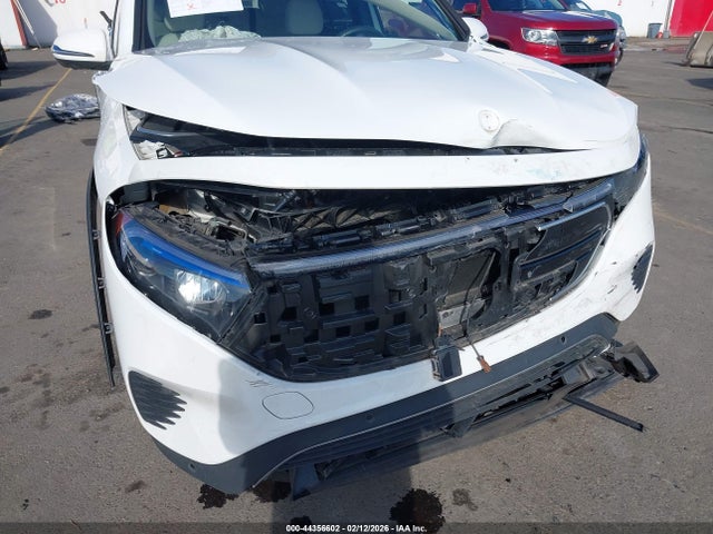 W1N9M0KB1PN033993 Mercedes-Benz Eqb 300 Suv 4matic