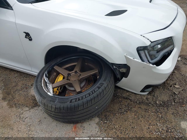 Aukcja sprzedaży 2013 Chrysler 300 300s, vin: 2C3CCABTXDH713124, numer aukcji: 44356604