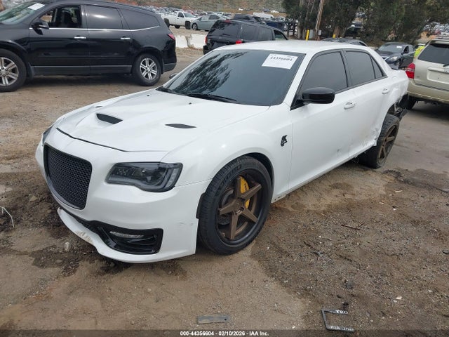 Aukcja sprzedaży 2013 Chrysler 300 300s, vin: 2C3CCABTXDH713124, numer aukcji: 44356604