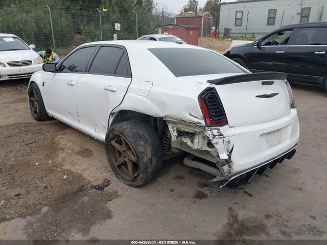 Aukcja sprzedaży 2013 Chrysler 300 300s, vin: 2C3CCABTXDH713124, numer aukcji: 44356604