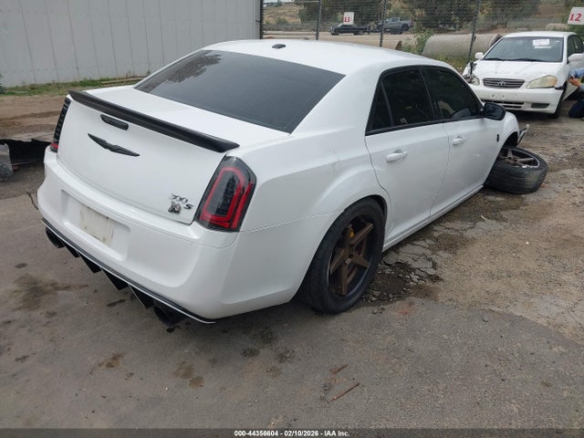Aukcja sprzedaży 2013 Chrysler 300 300s, vin: 2C3CCABTXDH713124, numer aukcji: 44356604