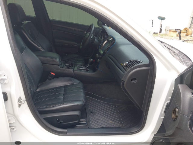Aukcja sprzedaży 2013 Chrysler 300 300s, vin: 2C3CCABTXDH713124, numer aukcji: 44356604