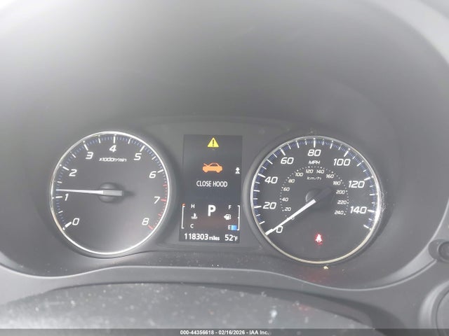 Продаж на аукціоні авто 2019 Mitsubishi Outlander Es, vin: JA4AD2A37KZ048388, номер лоту: 44356618