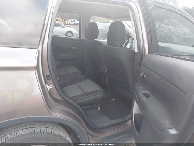 Продаж на аукціоні авто 2019 Mitsubishi Outlander Es, vin: JA4AD2A37KZ048388, номер лоту: 44356618