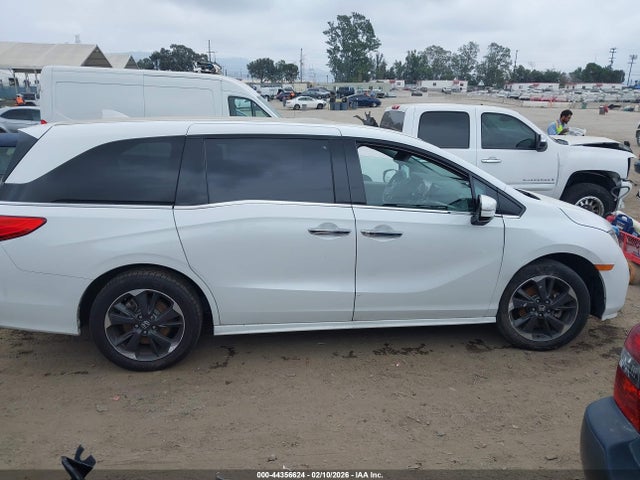 Honda Odyssey Elite 2021 5FNRL6H95MB008090 Image 13