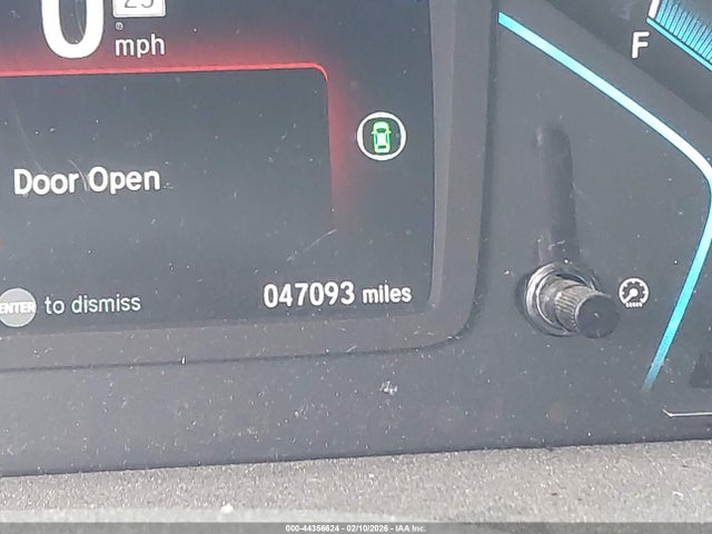 Honda Odyssey Elite 2021 5FNRL6H95MB008090 Image 15