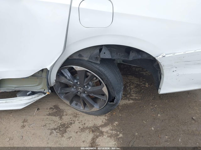 Honda Odyssey Elite 2021 5FNRL6H95MB008090 Image 19