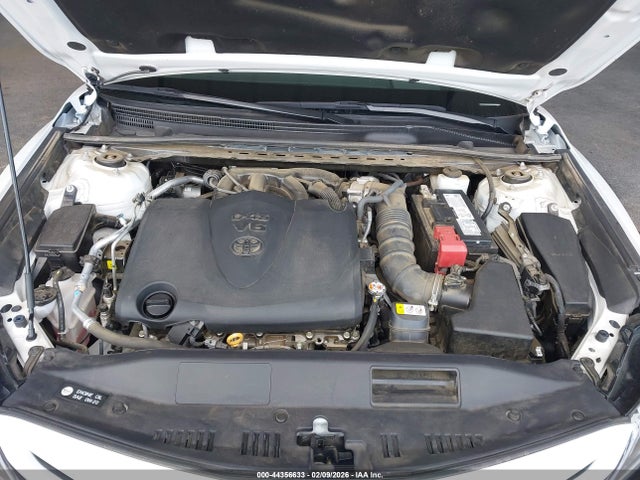 4T1KZ1AK6RU093225 Toyota Camry Xse V6