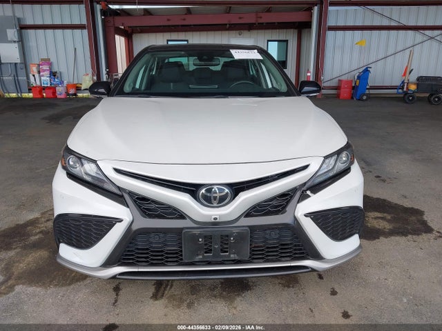 4T1KZ1AK6RU093225 Toyota Camry Xse V6