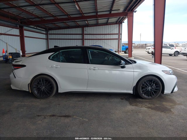 4T1KZ1AK6RU093225 Toyota Camry Xse V6