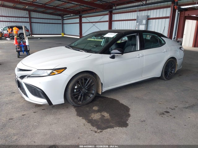 4T1KZ1AK6RU093225 Toyota Camry Xse V6