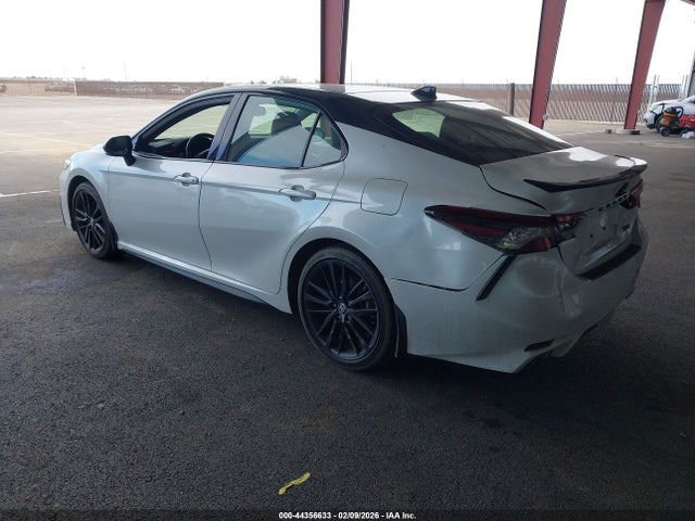 4T1KZ1AK6RU093225 Toyota Camry Xse V6