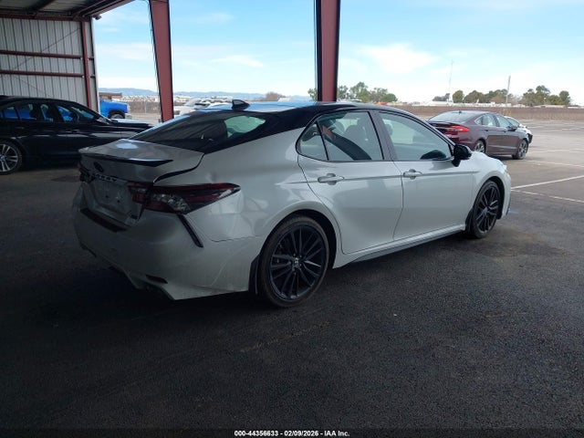 4T1KZ1AK6RU093225 Toyota Camry Xse V6