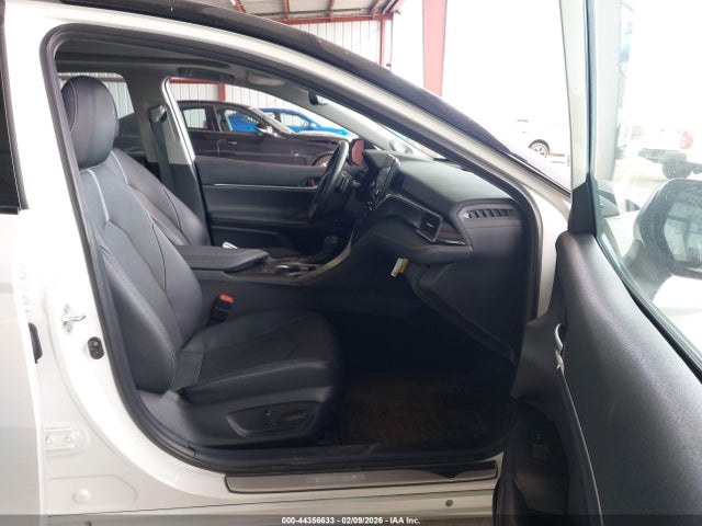 4T1KZ1AK6RU093225 Toyota Camry Xse V6
