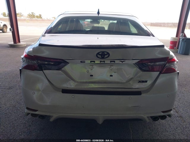 4T1KZ1AK6RU093225 Toyota Camry Xse V6