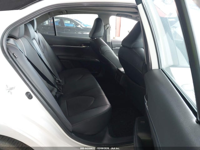 4T1KZ1AK6RU093225 Toyota Camry Xse V6
