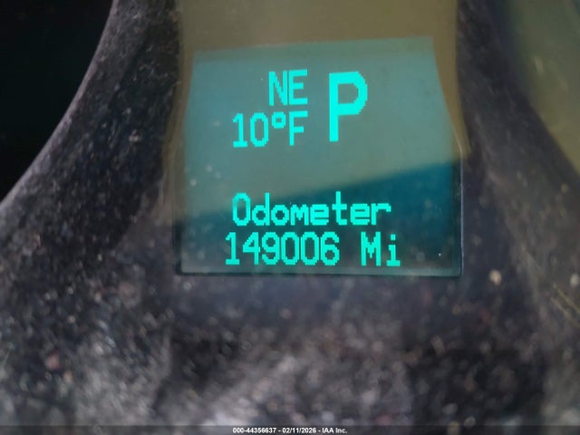Aukcja sprzedaży 2012 Chevrolet Captiva Sport Lt, vin: 3GNAL3E57CS523988, numer aukcji: 44356637