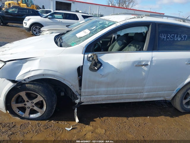Aukcja sprzedaży 2012 Chevrolet Captiva Sport Lt, vin: 3GNAL3E57CS523988, numer aukcji: 44356637