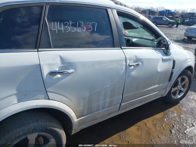 Aukcja sprzedaży 2012 Chevrolet Captiva Sport Lt, vin: 3GNAL3E57CS523988, numer aukcji: 44356637