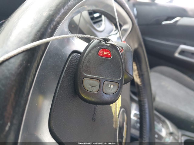 Aukcja sprzedaży 2012 Chevrolet Captiva Sport Lt, vin: 3GNAL3E57CS523988, numer aukcji: 44356637