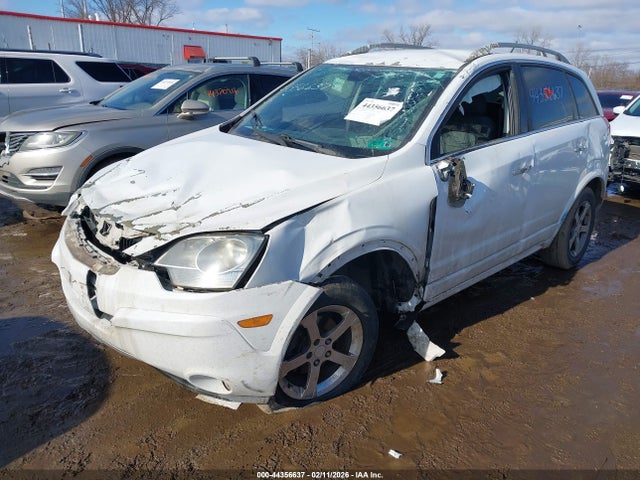Aukcja sprzedaży 2012 Chevrolet Captiva Sport Lt, vin: 3GNAL3E57CS523988, numer aukcji: 44356637