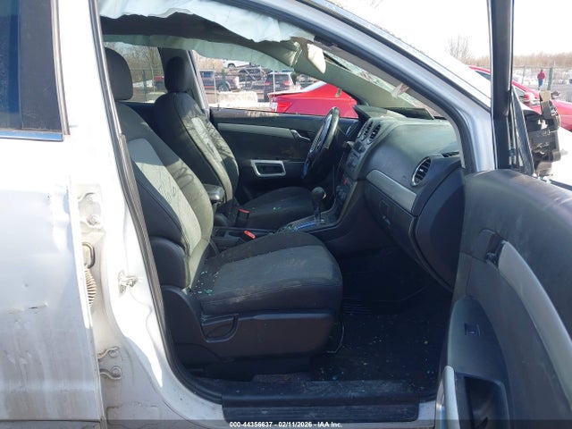 Aukcja sprzedaży 2012 Chevrolet Captiva Sport Lt, vin: 3GNAL3E57CS523988, numer aukcji: 44356637