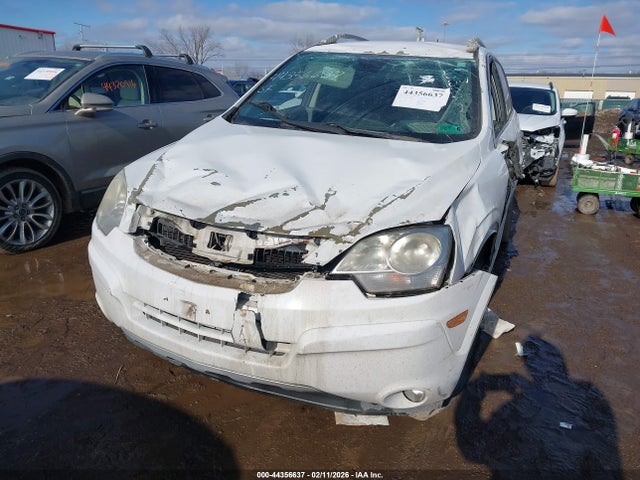 Aukcja sprzedaży 2012 Chevrolet Captiva Sport Lt, vin: 3GNAL3E57CS523988, numer aukcji: 44356637