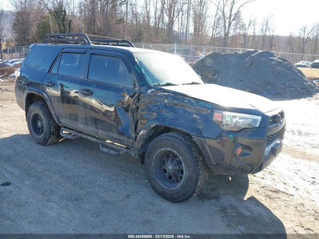 2017 TOYOTA 4RUNNER JTEBU5JR3H5428243