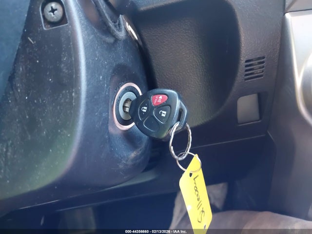 2017 TOYOTA 4RUNNER JTEBU5JR3H5428243 Photo 10
