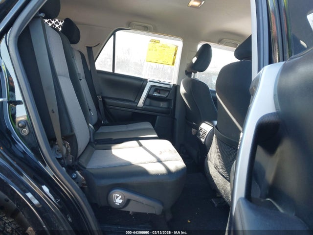 2017 TOYOTA 4RUNNER JTEBU5JR3H5428243 Photo 7