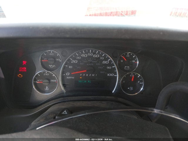Aukcja sprzedaży 2018 Chevrolet Express 3500 Work Van, vin: 1GCZGHFG2J1199828, numer aukcji: 44356662