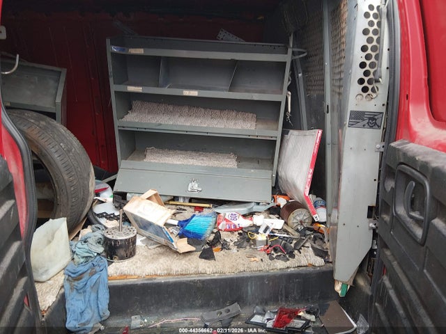 Aukcja sprzedaży 2018 Chevrolet Express 3500 Work Van, vin: 1GCZGHFG2J1199828, numer aukcji: 44356662