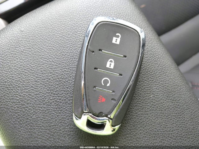 2022 CHEVROLET TRAILBLAZER KL79MTSLXNB033407 Photo 10