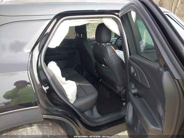 2022 CHEVROLET TRAILBLAZER KL79MTSLXNB033407 Photo 7