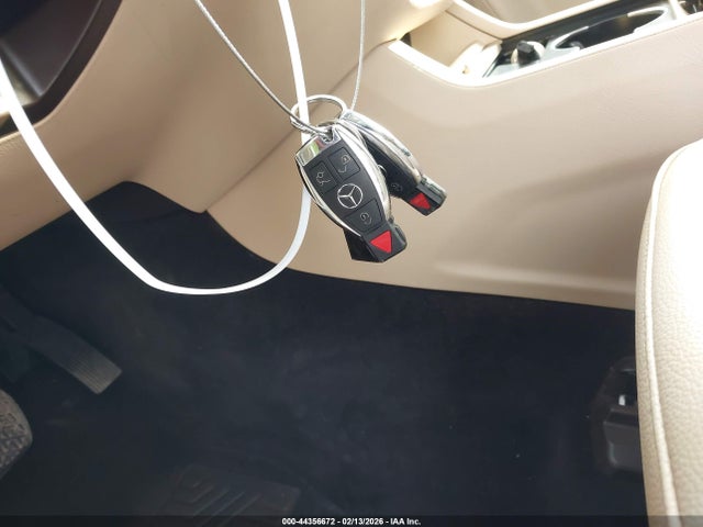 Aukcja sprzedaży 2017 Mercedes-benz Gle 350 4matic, vin: 4JGDA5HB2HA943364, numer aukcji: 44356672