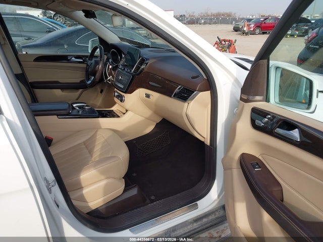 Aukcja sprzedaży 2017 Mercedes-benz Gle 350 4matic, vin: 4JGDA5HB2HA943364, numer aukcji: 44356672
