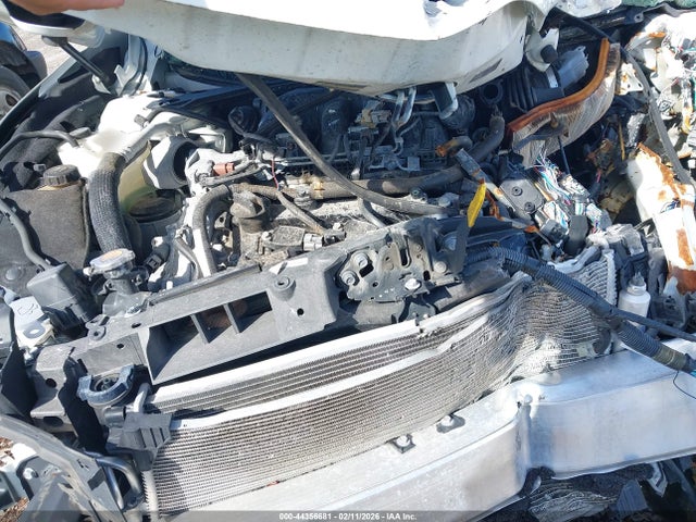 Продаж на аукціоні авто 2018 Nissan Maxima 3.5 Platinum, vin: 1N4AA6AP5JC372729, номер лоту: 44356681