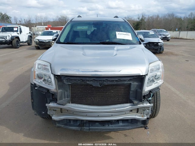 2GKFLPE34G6180148 GMC Terrain Slt