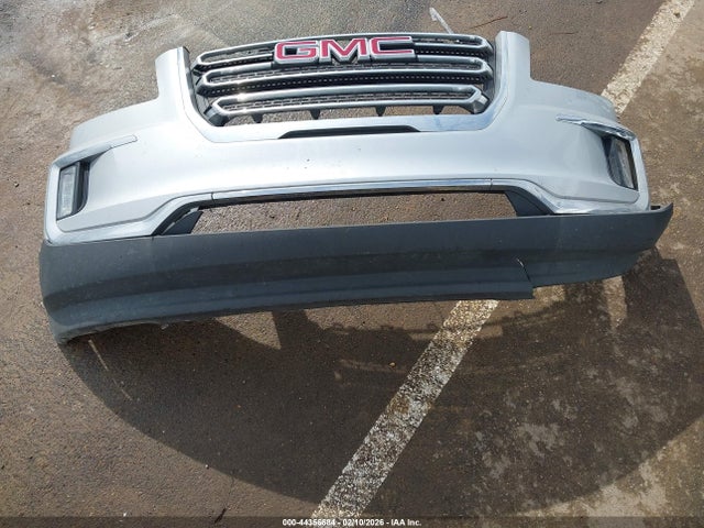 2GKFLPE34G6180148 GMC Terrain Slt