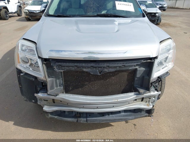 2GKFLPE34G6180148 GMC Terrain Slt