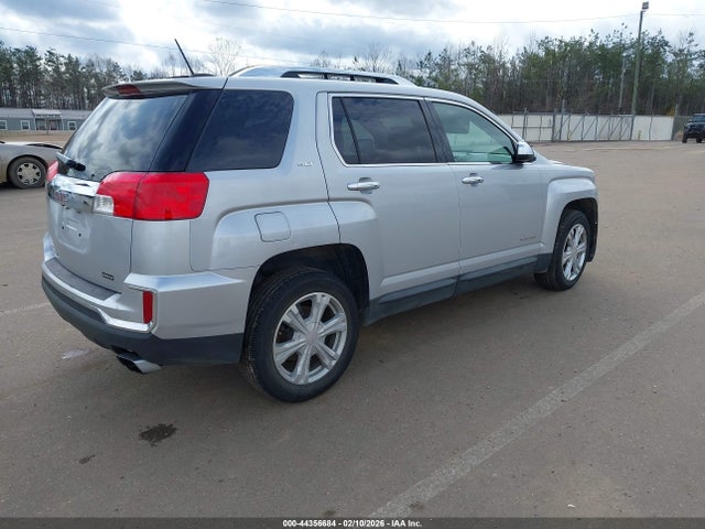 2GKFLPE34G6180148 GMC Terrain Slt