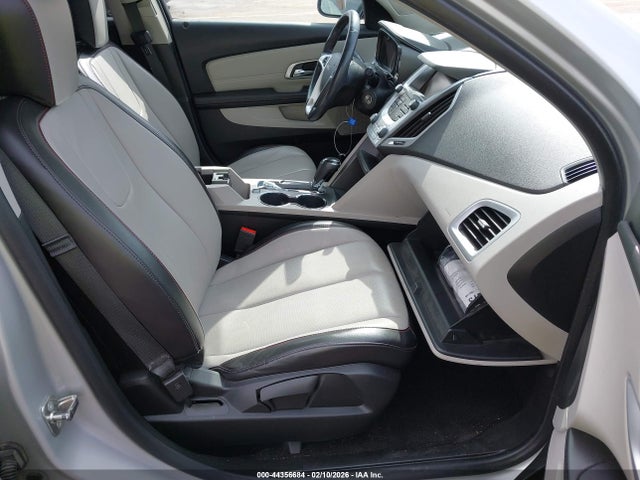 2GKFLPE34G6180148 GMC Terrain Slt