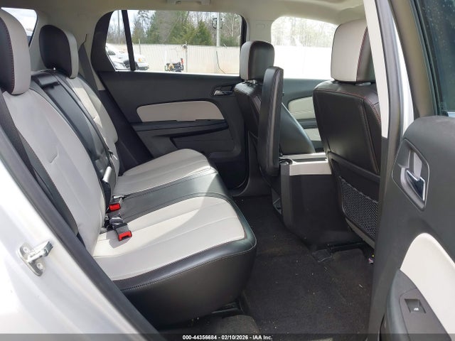 2GKFLPE34G6180148 GMC Terrain Slt