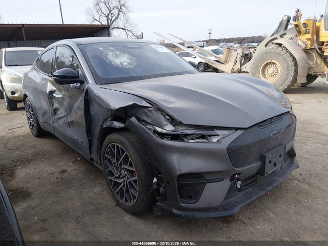 2023 FORD MUSTANG MACH-E 3FMTK4SXXPMA87658