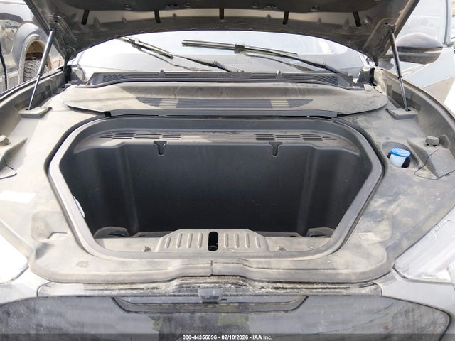 2023 FORD MUSTANG MACH-E 3FMTK4SXXPMA87658 Photo 9