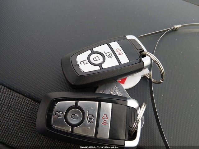 2023 FORD MUSTANG MACH-E 3FMTK4SXXPMA87658 Photo 10